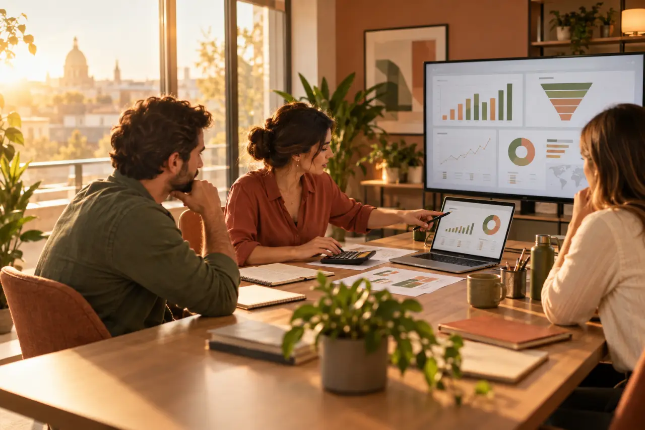 SalesTrack Evolution convient aux petites équipes, à condition de mesurer le coût du suivi commercial