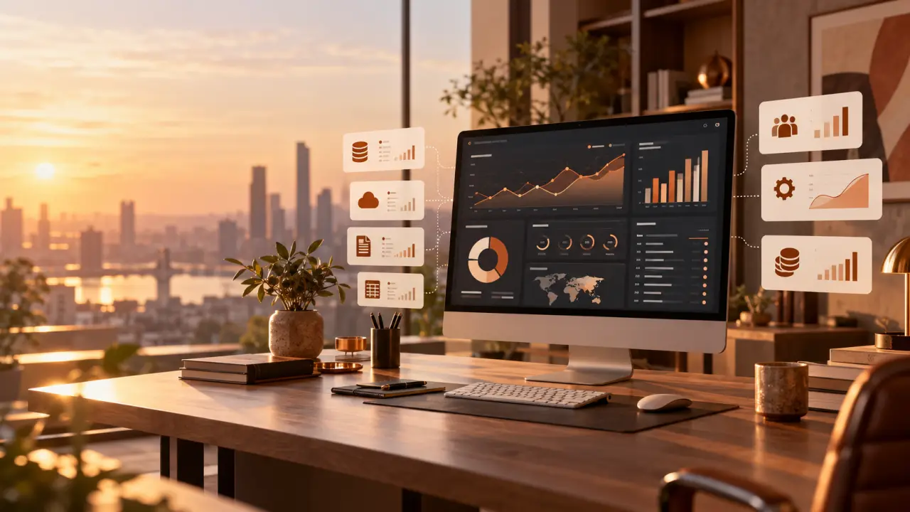Quel outil de reporting, analytics et dashboard choisir ? Sources, usages et coûts à comparer