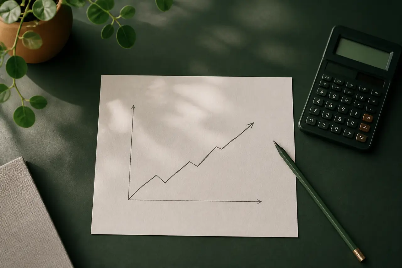 Piloter un tableau de bord comme Julien Jimenez pilote un plan SEO